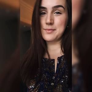 Meet your Posher, Fíona